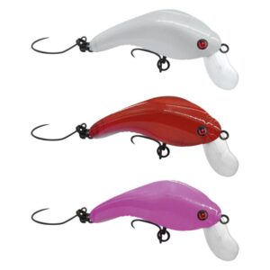 Nomura Ninfa Floating 40 Mm 3.1g