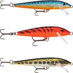 Rapala Original Floating 2g