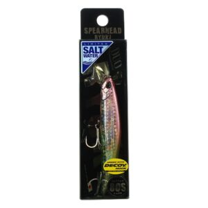 DUO Minnow Ryuki SW 80 Mm 12g