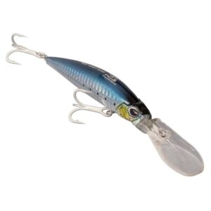 Cinnetic Deep Tracker Trolling 105 Mm 17g