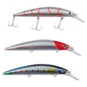 Catch-it X Ray Flash Minnow 110 Mm 37g