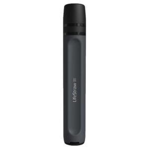 Lifestraw Filtro De Palha Peak Series Personal