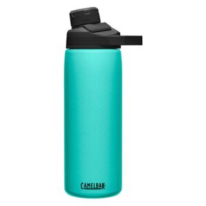 Camelbak Garrafa De Água Isolada Chute Mag 600ml