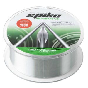 Kali kunnan Fio Spike Antiabrasion 300 M