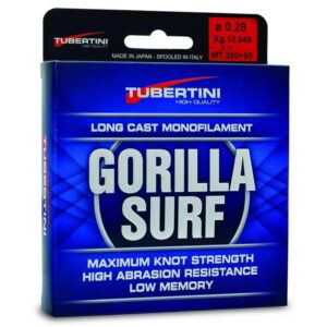 Tubertini Linha Gorilla Surf 300 M