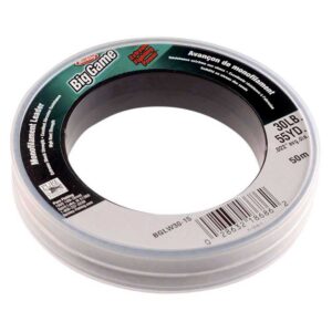 Berkley Monofilamento Big Game 100 M Linha