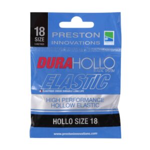 Preston innovations Slip Elastic Dura Hollo