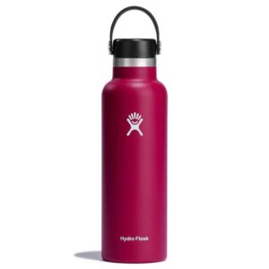 Hydro flask Tampa Flexível Padrão Térmica 620ml