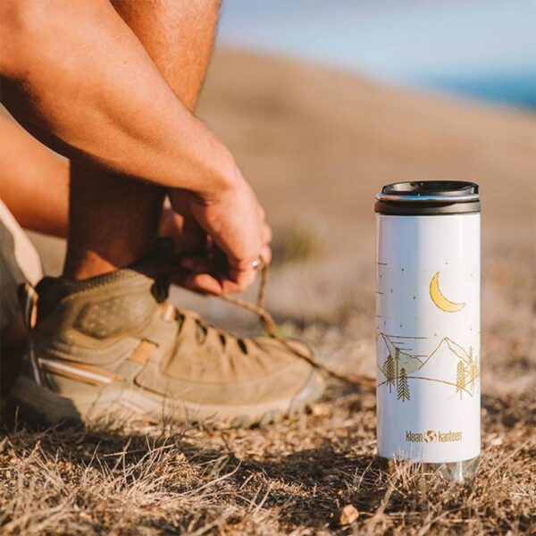 Klean kanteen Termo TKWide 473ml - Imagem 2