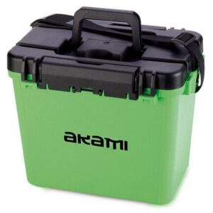 Akami Caixa De Ferramentas MTB-20