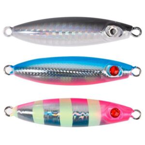 Yokozuna Spark Slow Jig 67 mm 40g