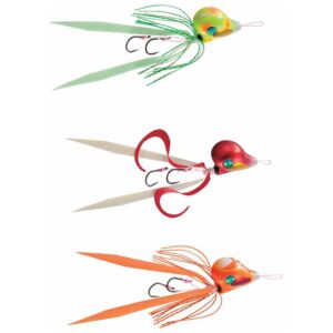 Shimano fishing Jig Engetsu DoTerra BakuBaku 100g