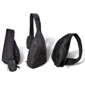 Quantum fishing Crossbody 4Street