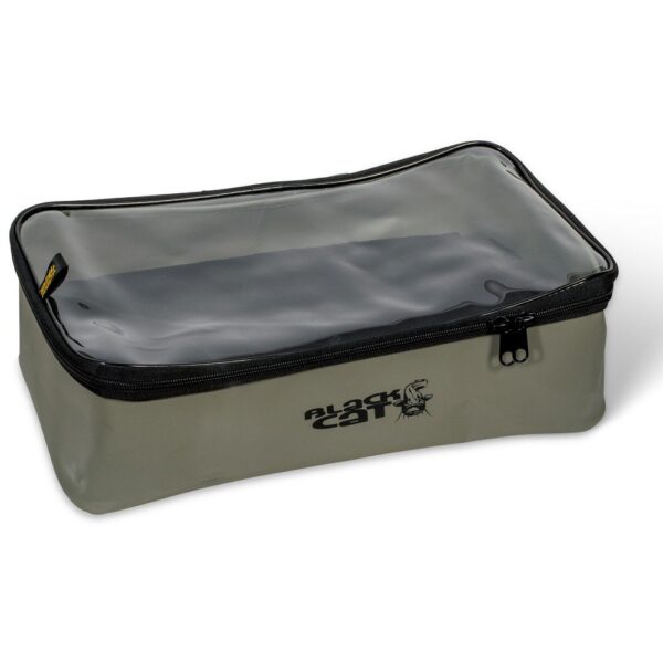 Black cat Bolsa Flex