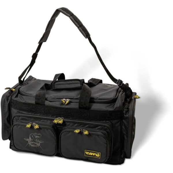 Black cat Saco Equipamento Battle Cat