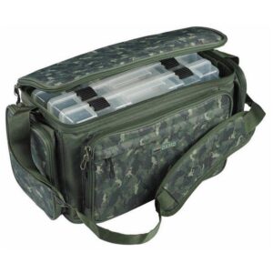 Mitchell Saco Equipamento MX Camo L Plus 3