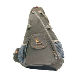 Markhor Mochila Wapiti EVO II 25L