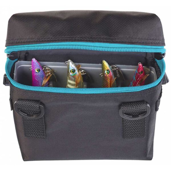 Daiwa Crossbody Emeraldas - Imagem 2