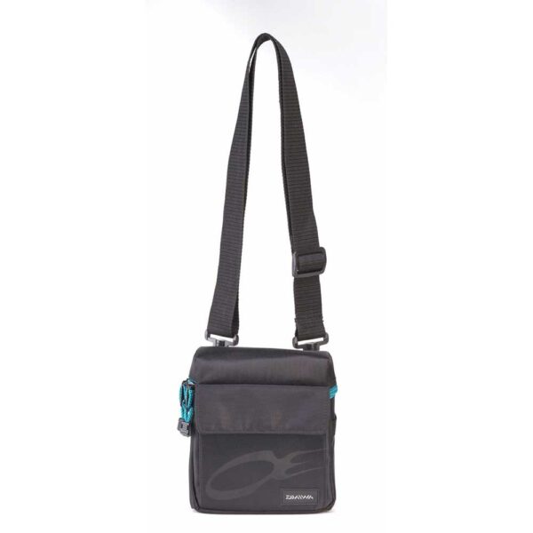 Daiwa Crossbody Emeraldas
