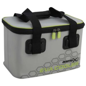 Matrix fishing Crossbody EVA Cooler