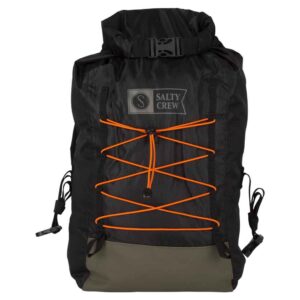 Salty crew Mochila Thrill Seeker Roll Top 18L