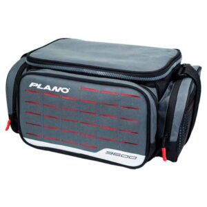 Plano Saco Equipamento Weekend 3700 18.75L