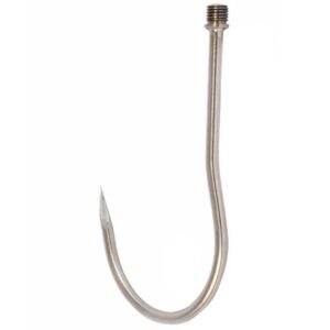 Amiaud Round Gaff Hook 170x10 mm