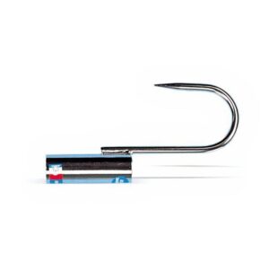 Amiaud Inox Boat Hook With Sleeve 25 cm