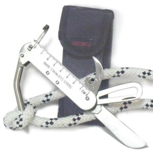 Lalizas Skippermate Knife