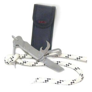 Lalizas Skippermate Knife