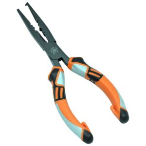 Sakura Slim Split Ring Pliers