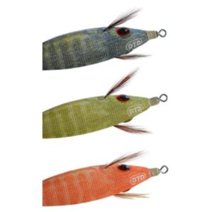 DTD Toneira Kanjac 1.5 55 Mm