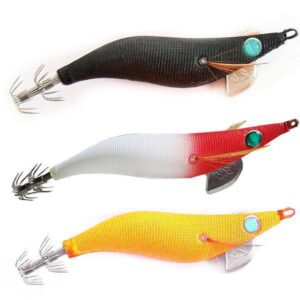 Yamashita Toneira EGI Sutte R N 55 Mm 5g