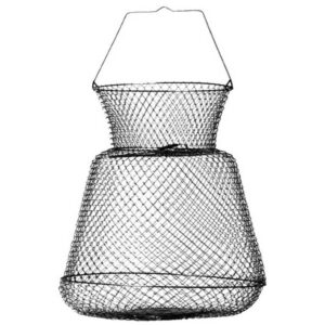 Sert Manga Metal Oval