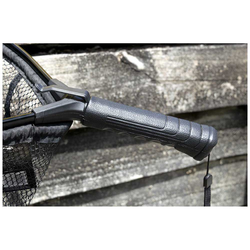 Black magic Rede De Aterrissagem De Cabo Curto - Imagem 3