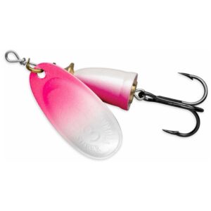 Blue fox Colher Rotativa Vibrax Northen Lights 8g