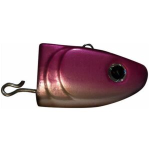 Hannibal lures Cabeçote