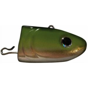 Hannibal lures Jig Head