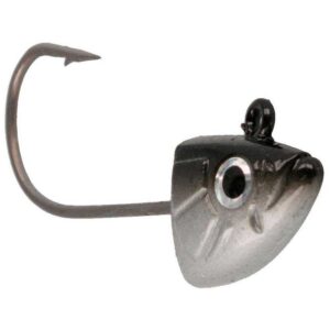 Sea monsters Cabeçote Fish