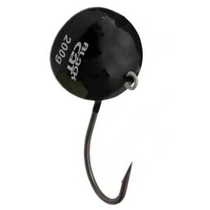 Black cat Cabeçote Fire Ball