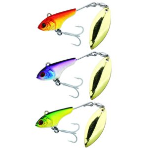 Seika Flat Rear 50 Mm 18g