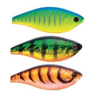 Sakura Golem Crank Zero 45 Mm 6.8g