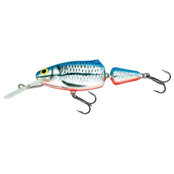 Salmo Isca Articulada Frisky DPR 70 Mm 7g - Imagem 7