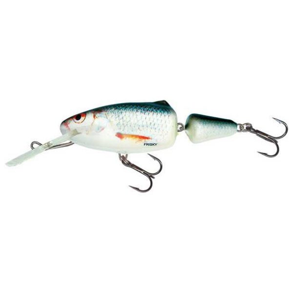 Salmo Isca Articulada Frisky DPR 70 Mm 7g - Imagem 6