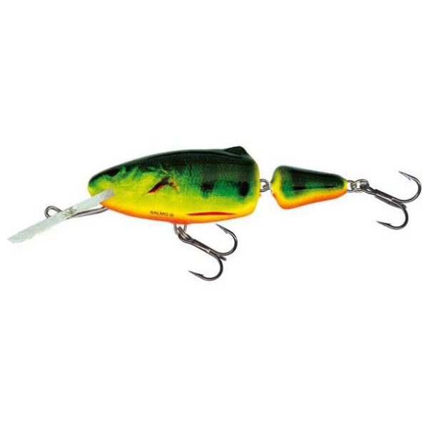 Salmo Isca Articulada Frisky DPR 70 Mm 7g - Imagem 4