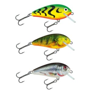 Salmo Butcher 50 Mm 7g