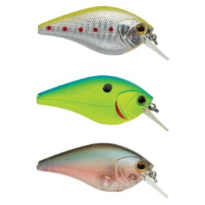 Swimy Crankbait SR Floating 60 Mm 13g