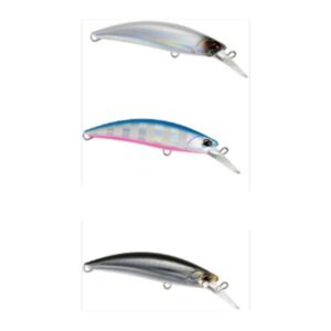 DUO Minnow Rough Trail Blazin 85 Mm 28g