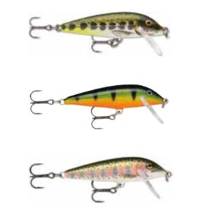 Rapala Minnow Countdown 50 mm 5g