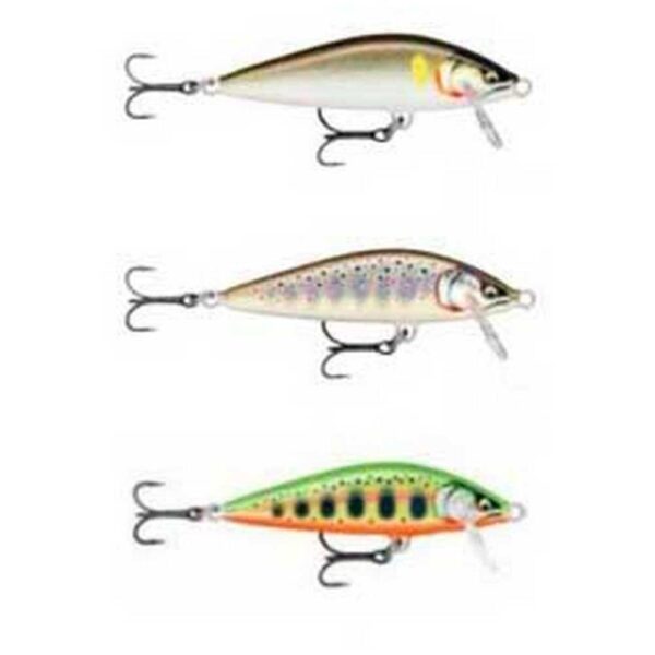 Rapala Atrair Rapala Countdown® Elite 5.5 Cm